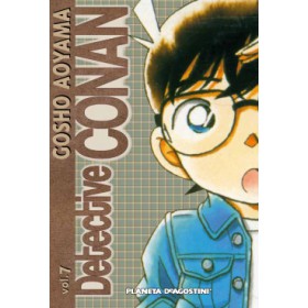 Detective Conan 07